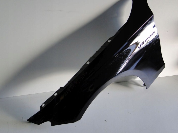 фото №7, Mercedes s клас 217 c/a крило 63 65 amg лівий