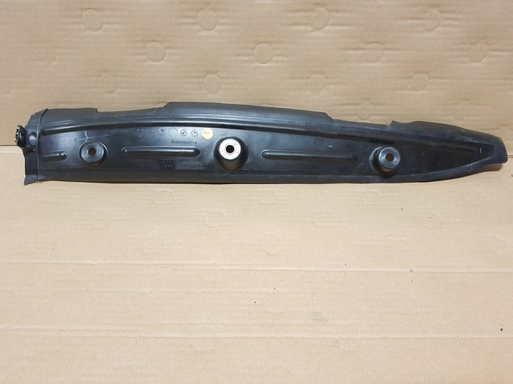 фото №1, Audi tt 8s0 14-18r захист крила правого