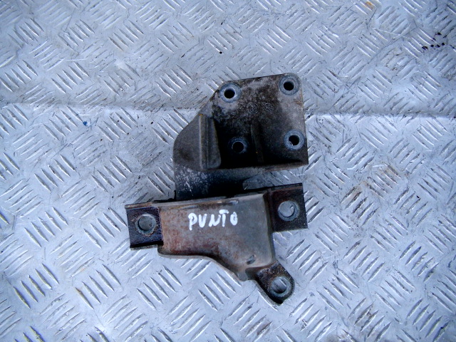 фото №1, Punto ii 1.2 8v лапи подушка двигателя