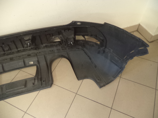 фото №6, Бампер зад audi sq3 sq 3 rsq3 s-line рестайлінг 8u0