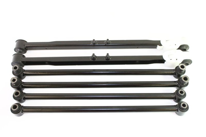 фото №1, Mazda premacy важіль стрижень зад wleczony набір