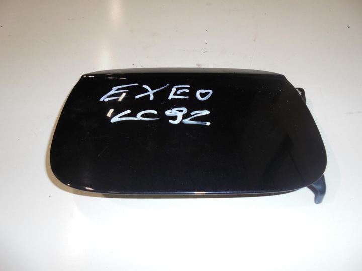 фото №1, Кришка заливання пального seat exeo lc9z -доставка-
