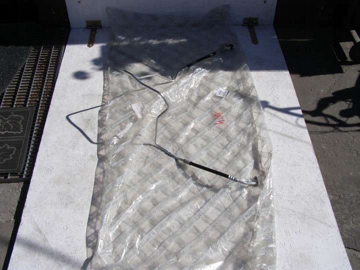 фото №1, Шланг трубка fiat ducato boxer jumper 1366872080