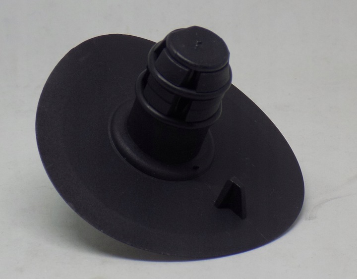 фото №5, Заглушка list. поріг.