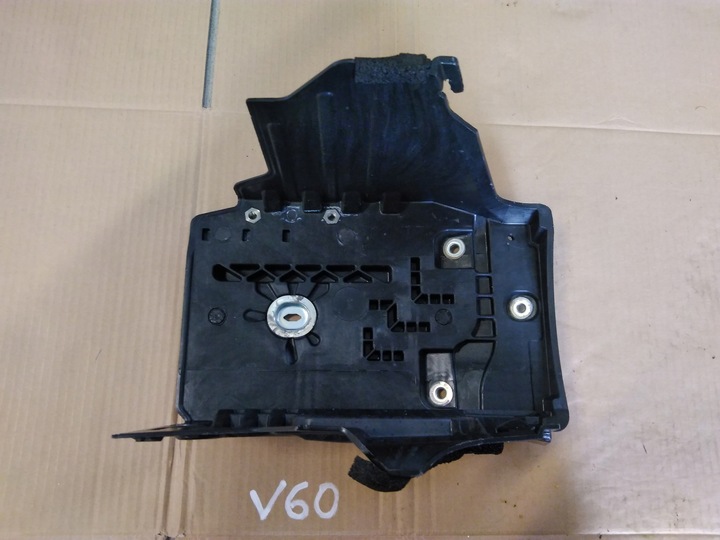 фото №1, Основа корпус акумулятора volvo v60 рестайлінг 2017r