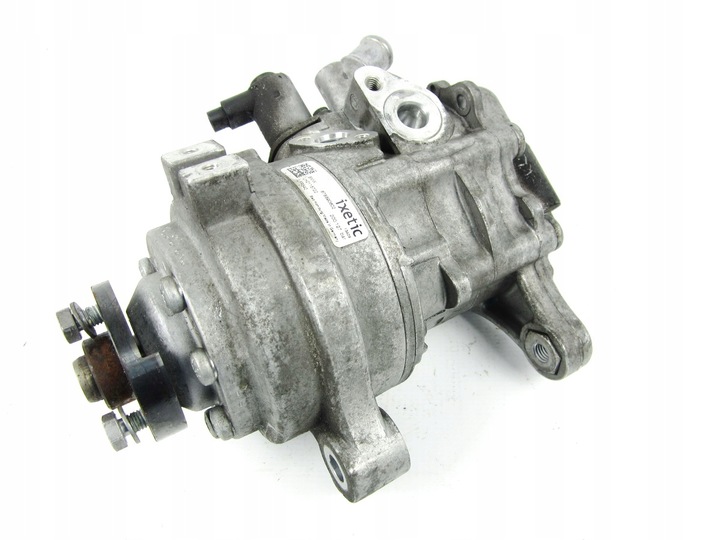 фото №1, Насос підсилювача динамічний bmw f01 f02 750 4.4