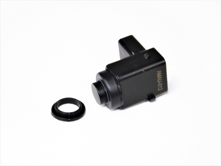 фото №8, Vw jetta ii beetle phaeton датчик паркування pdc