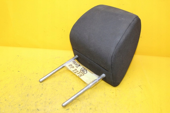 фото №1, Подголовник сиденья правые перед ford focus mk2 ii