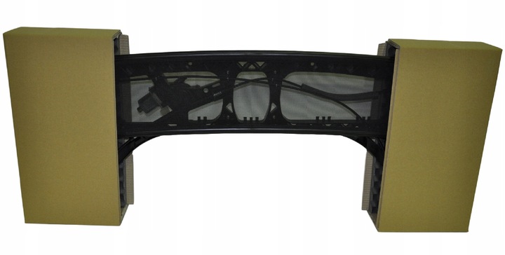 фото №1, Audi tt cabrio 8s вітрозахисний екран захист 8s7862951 8s7862951b 5q0959802