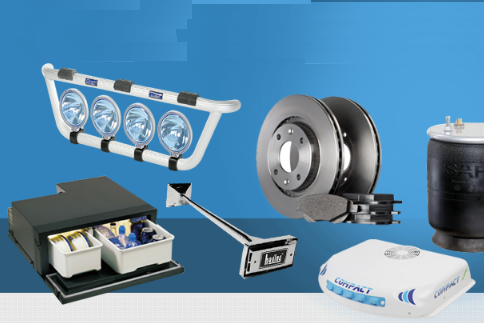 фото №5, Накладка захист сонцезахисна man tgx xlx нова