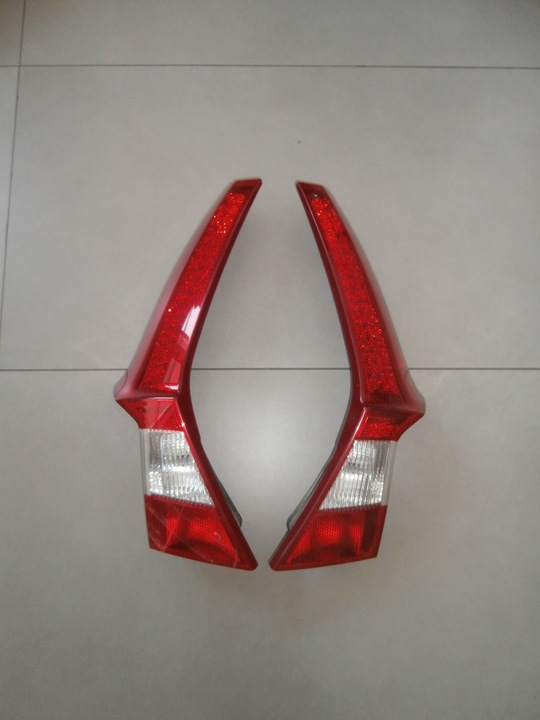 фото №1, Лампа лампи зад volvo v70 xc70 po 2007r. права