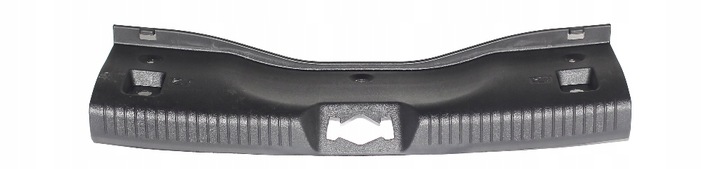 фото №1, Kia ceed ii gt line пластик защита ремня заднего