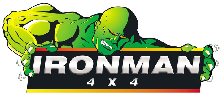 фото №5, Амортизаторы рессоры +2 адаптер ranger t6 px ironman