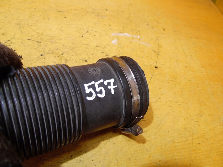 фото №8, Шланг воздуха ibiza ii fl 1.9 tdi 6k0129684f