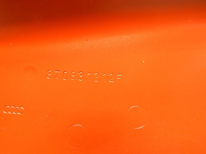 фото №9, Audi rs5 8t двері праві ly3t