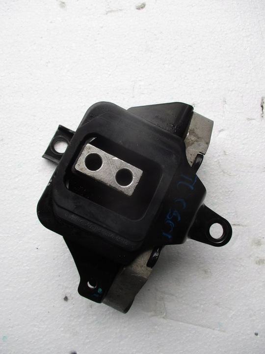 фото №2, Лапи подушка hyundai tucson 16r crdi