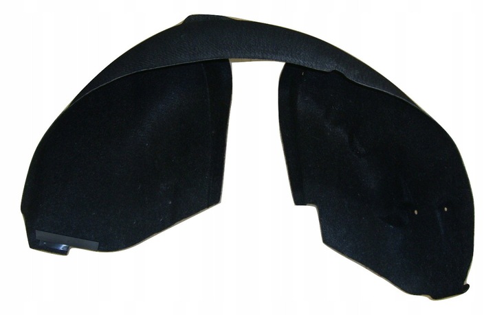 фото №1, Alfa romeo 166 підкрилок зад ліві оригінал повсть 195