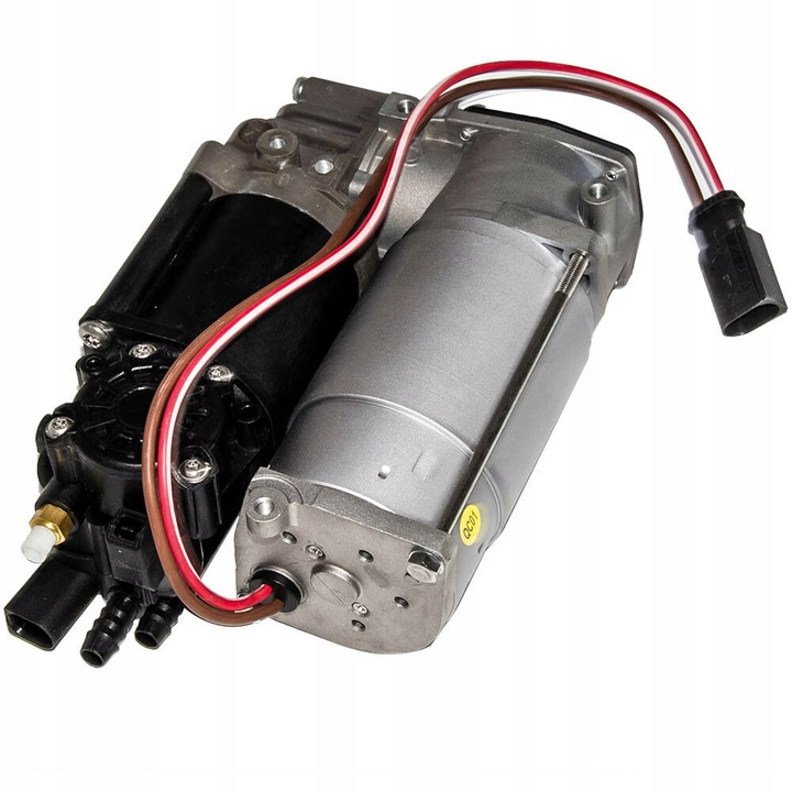 фото №14, Компресор компресор do bmw 5 7 f01 f02 f03 f04 f11