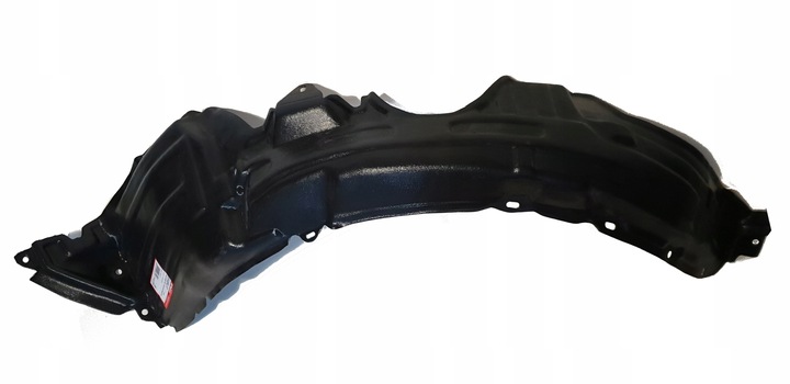 фото №1, Подкрылок перед передние левая toyota yaris i 99-05