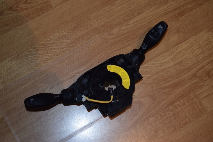 фото №2, Кермовий/підкермовий стрічка перемикачі for b-max fiesta focus