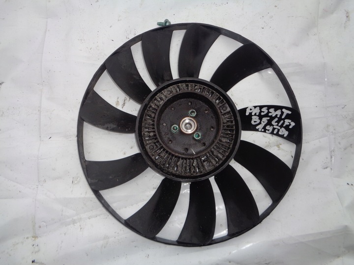 фото №1, Visko віско vw passat b5 рестайлінг 1.9tdi