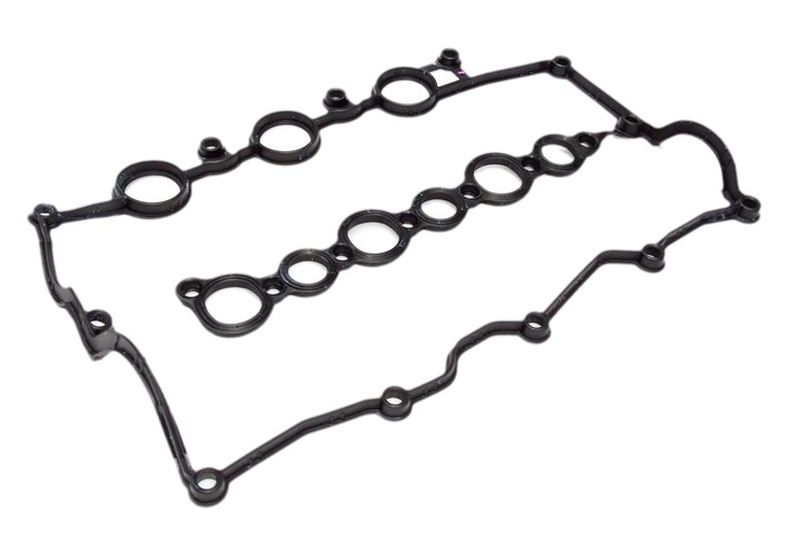 фото №9, Jaguar xf xj 3.0 дизель крышка коллектор всасывающий new