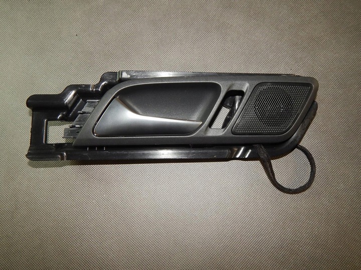 фото №1, Vw sharan ручка динамик левый перед 7n0035411c