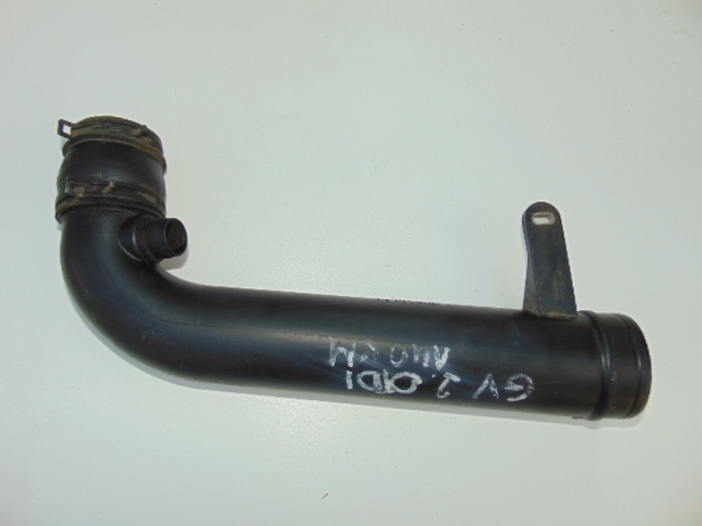 фото №6, Труба впуск audi seat skoda vw 1k0129654ar