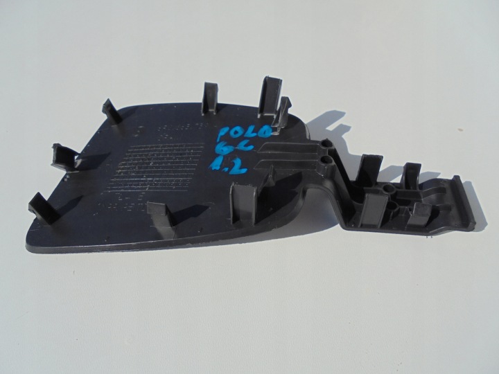 фото №7, Vw polo v 6c захист гальма ручного 6r0863739a