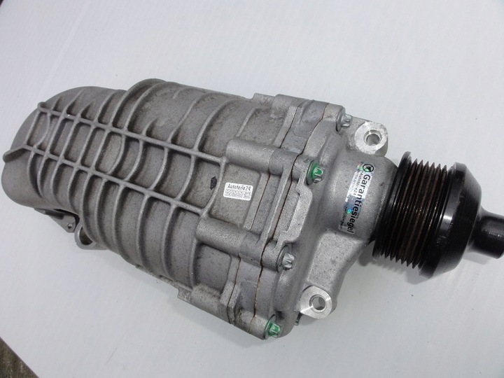 фото №11, Mercedes w203 w204 w211 w171 компресор a2710902780 2710902780