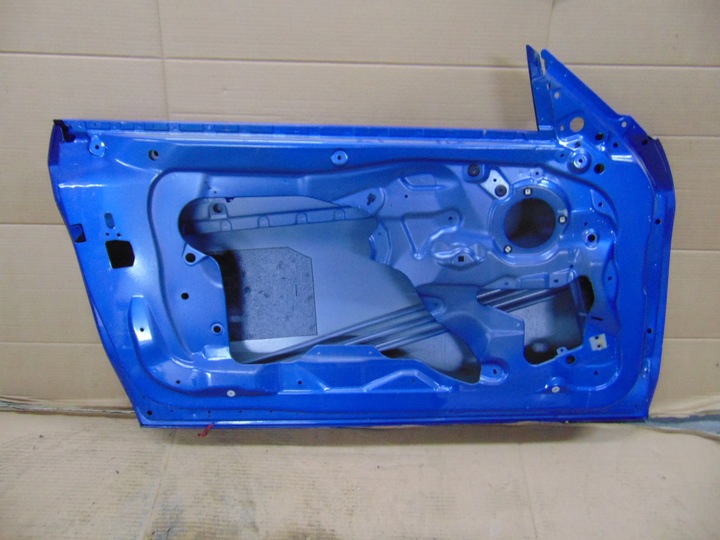 фото №5, Дверь левая передние bmw 2 ii f22 f23 купе