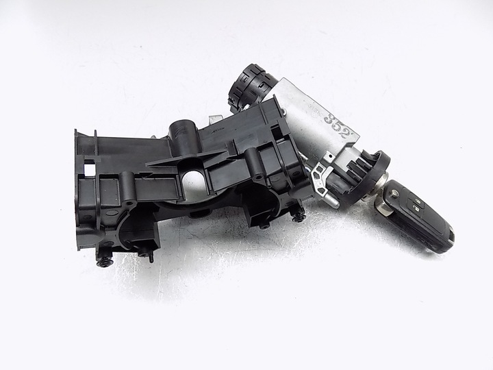 фото №1, Замок зажигания kluczyk-opel mokka 1.7 cdti автомат 12-