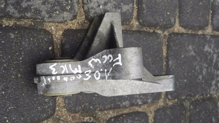 фото №1, Focus mk3 рестайлінг 1.0 ecoboost лапи коробки коробки передач