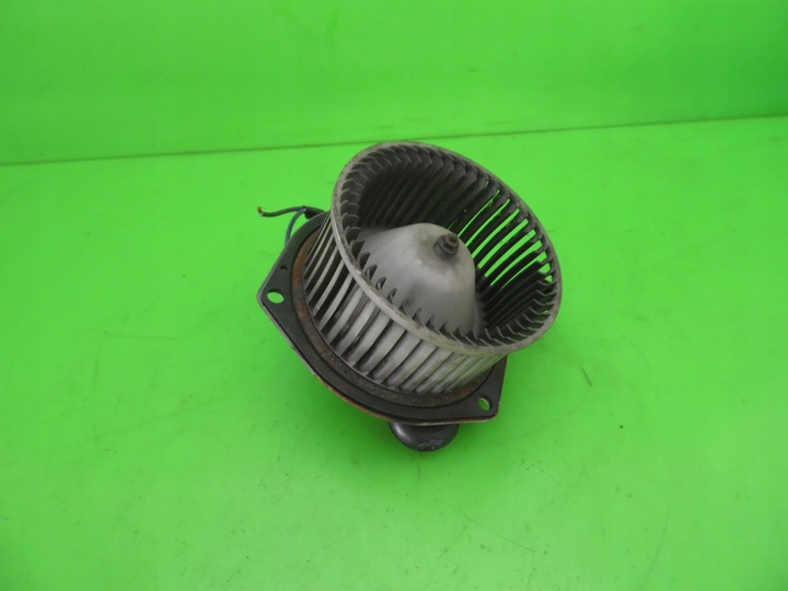 фото №1, Воздуходувка вентилятор воздуховод mazda 626 iv ge 92-97