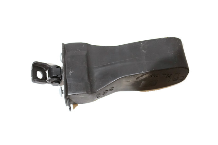 фото №1, Обмежувач двері лівий зад volkswagen passat b8