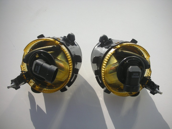 фото №3, Seat leon ibiza toledo altea галоген правые 2008-