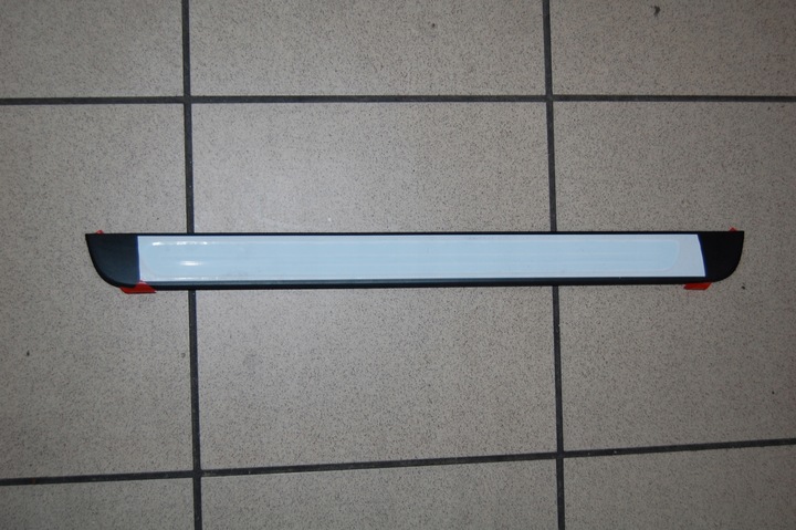 фото №1, Планка порогова ліва порога audi a6 c7 11-16