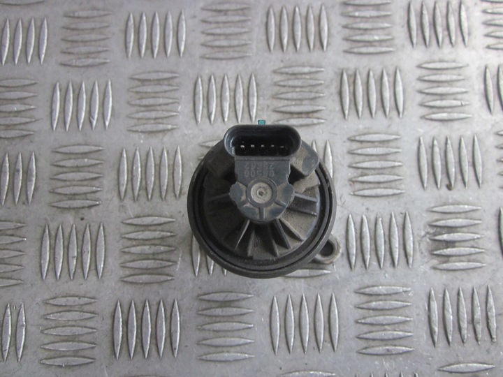 фото №1, Клапан egr chevrolet aveo 1.2 b 07-11r