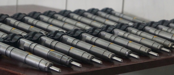 фото №8, Форсунки інжектор iveco ducato 0445116019