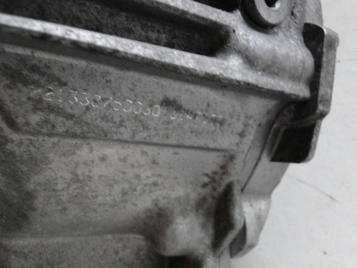 фото №5, Mercedes s класс w221 редуктор 2,65 a2213307500