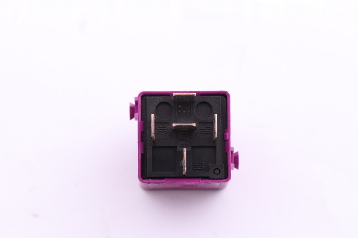 фото №9, Реле signalviolett bmw 114 e12 e21 e23 e24 e28 e3 e30 e31 e32 mini