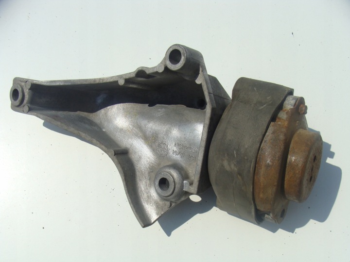 фото №8, Кронштейн коробки кпп / коробка передач audi a6 rs6 4,2 8v 4b3399113c