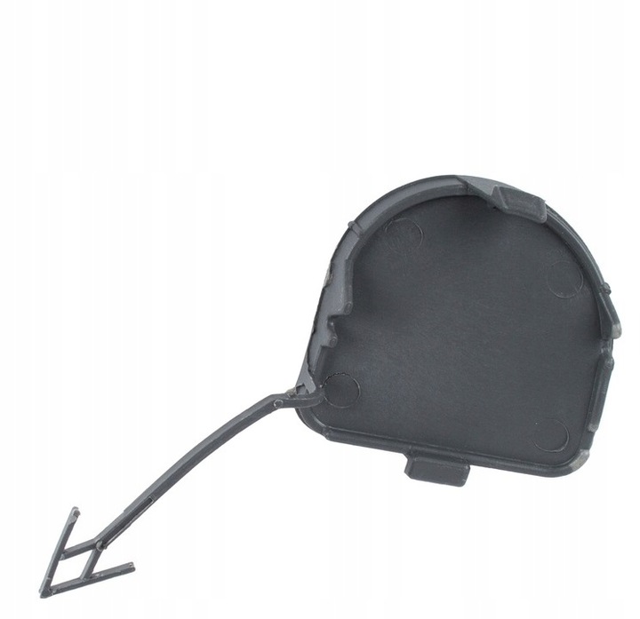 фото №1, Заглушка фаркоп w бампере mercedes sprinter 906 06-