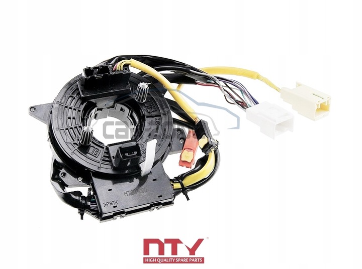 фото №2, Стрічка змотувач подушки подушка безпеки subaru outback 05-