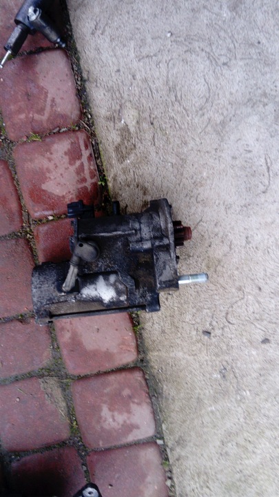 фото №1, Toyota hiace hilux стартер 25d4d 2001 do 2011