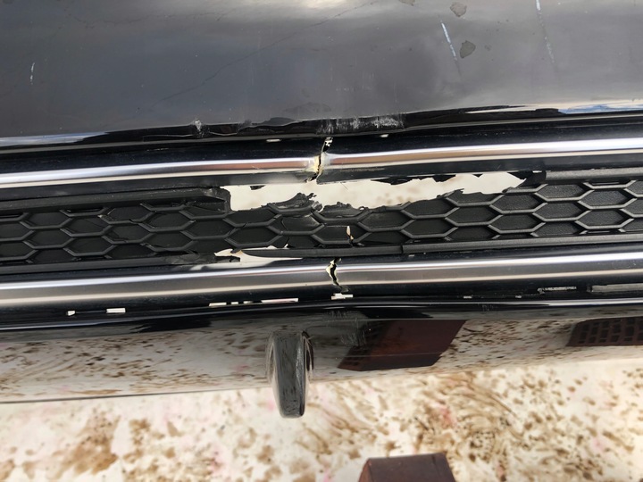 фото №6, Бампер зад audi sq5 q5 80a 2017 s-line задний