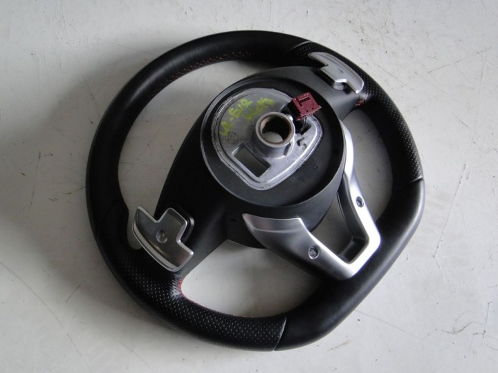 фото №7, Mercedes a w176 176 b w246 246 117 кермо amg