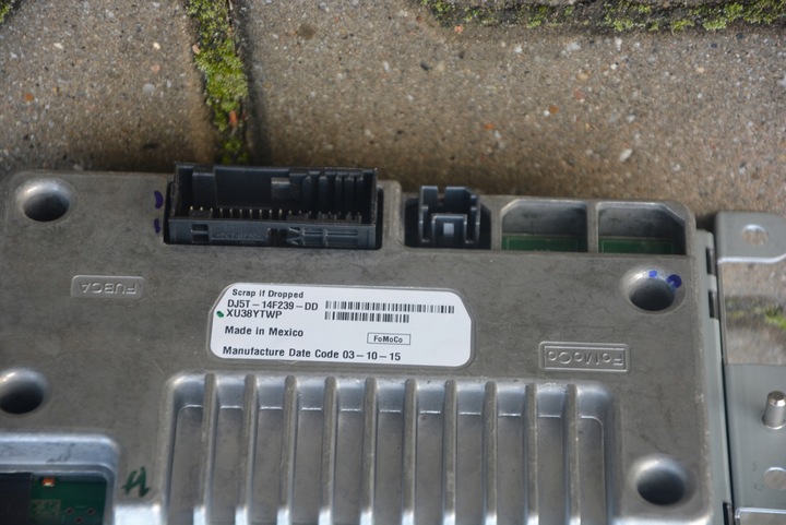 фото №10, Дисплей навігація c-max ii mk2 рестайлінг dj5t-14f239-dd