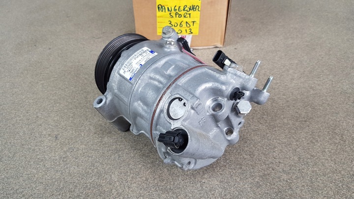 фото №9, Компресор cpla-19d629-ac rangerover sport 306dt