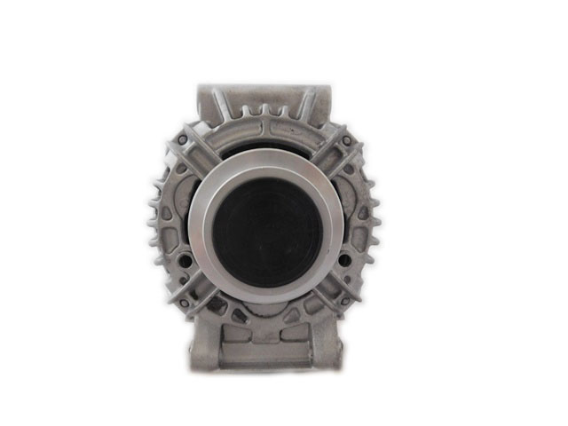 фото №1, Генератор renault megane scenic 1.4 16v , 1.6 16v